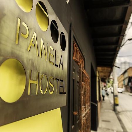 Panela Medellin Medellín Exterior foto