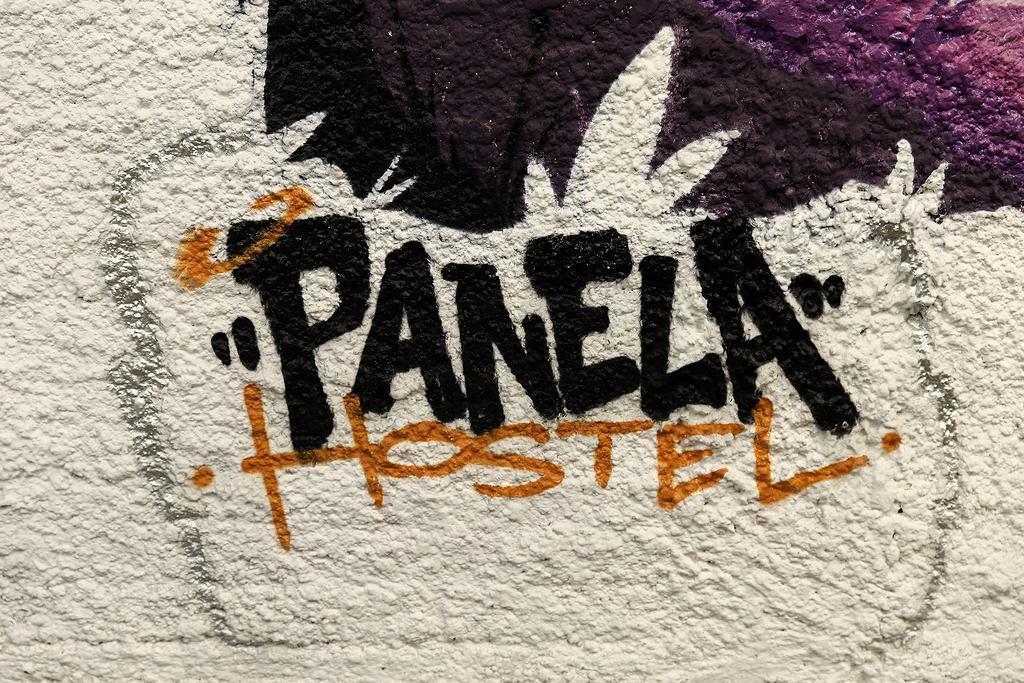 Panela Medellin Medellín Exterior foto