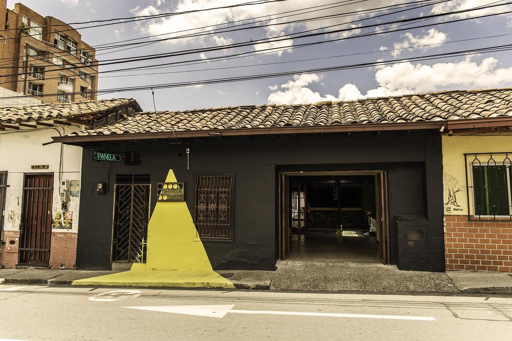 Panela Medellin Medellín Exterior foto