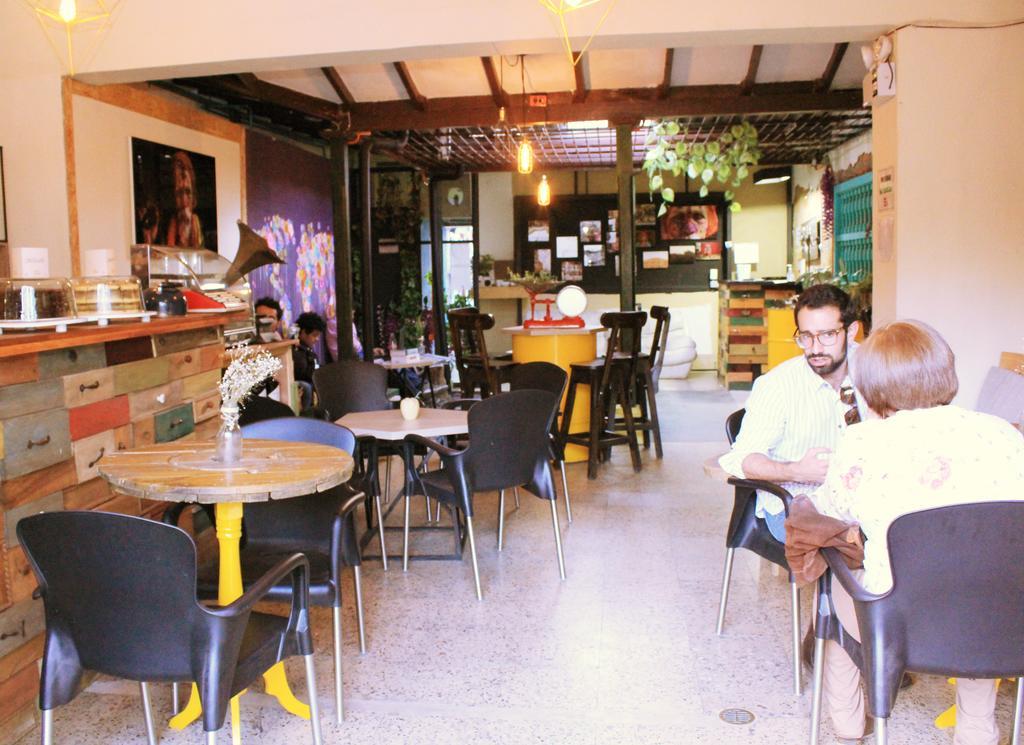 Panela Medellin Medellín Exterior foto