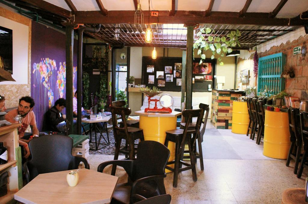 Panela Medellin Medellín Exterior foto
