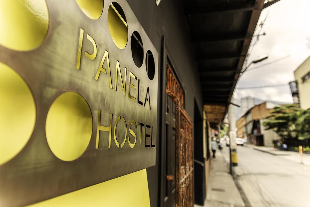 Panela Medellin Medellín Exterior foto