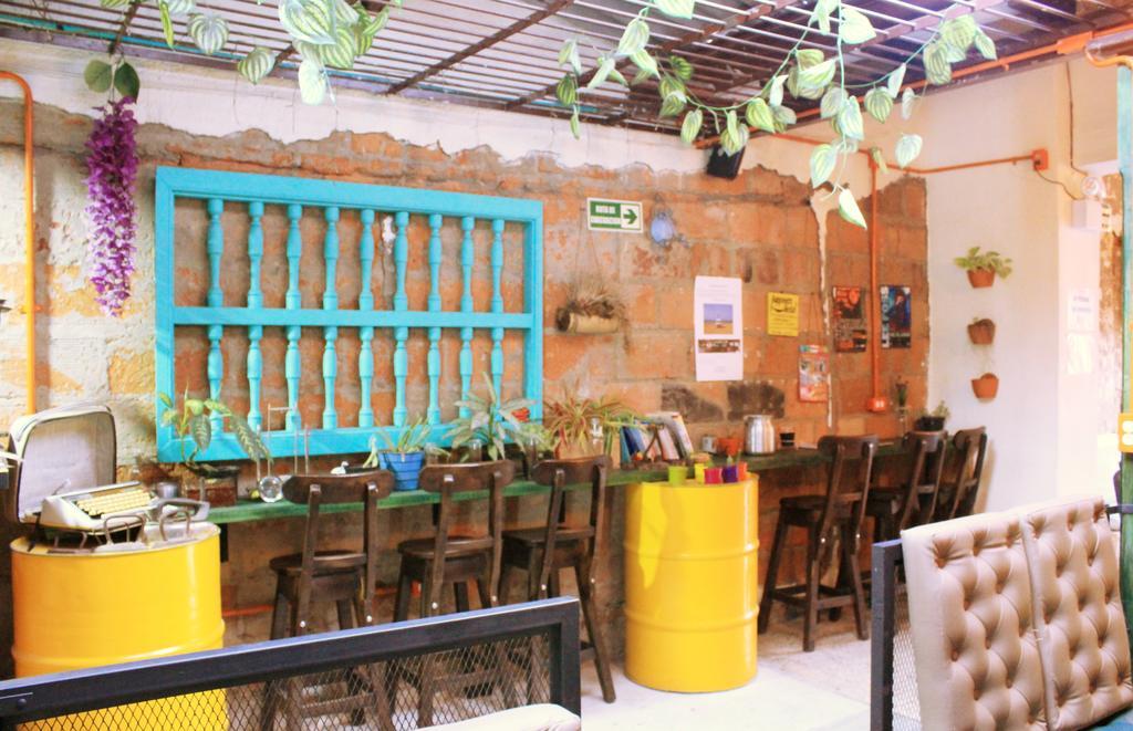Panela Medellin Medellín Exterior foto